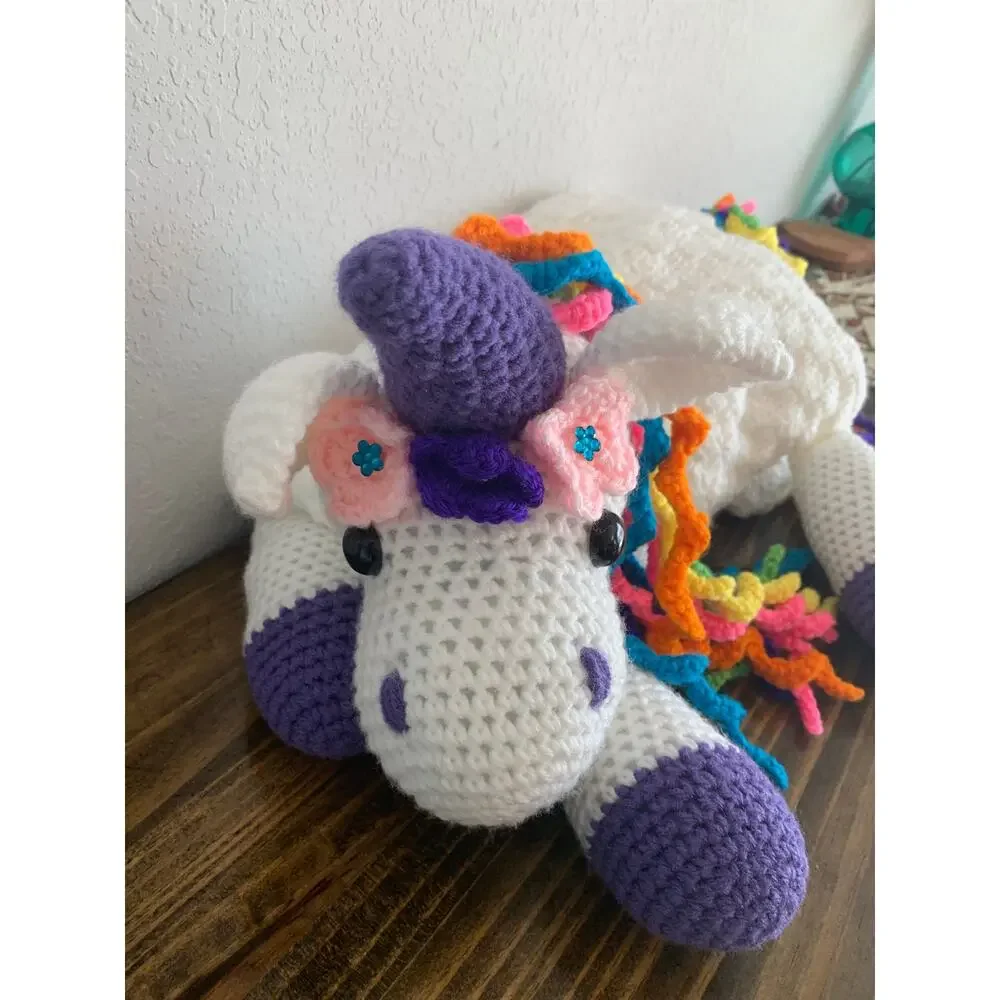 Handmade unused kids